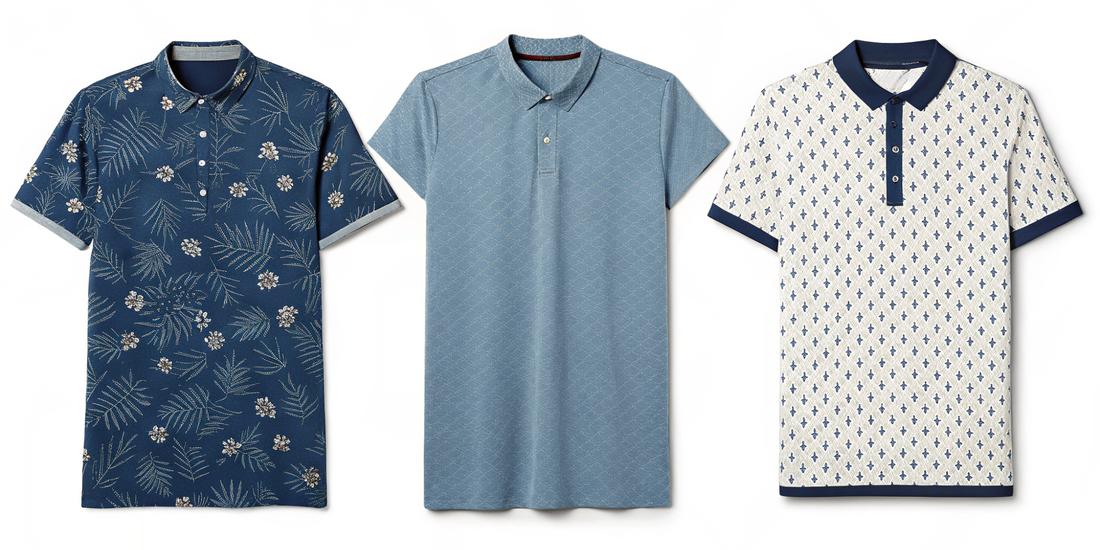 Men's T-Shirts: Top Styles & Brands