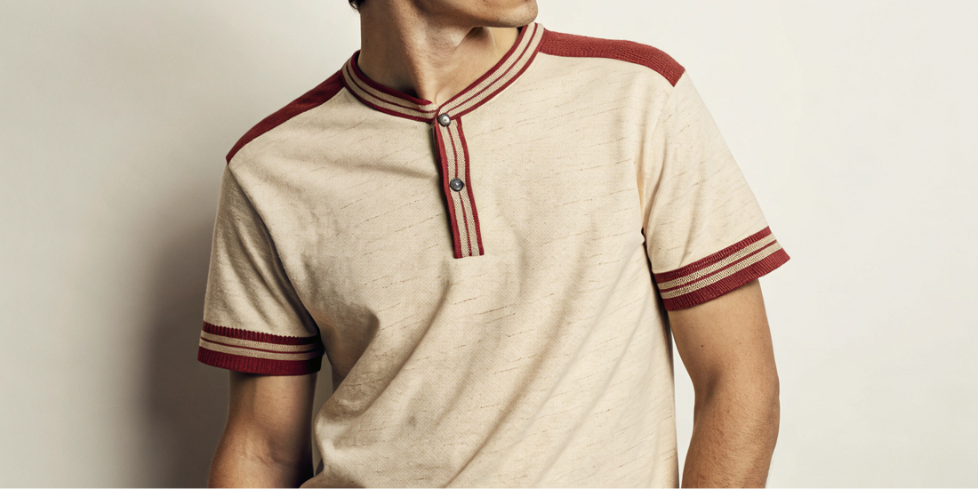 Vintage & Retro T-Shirt Styles