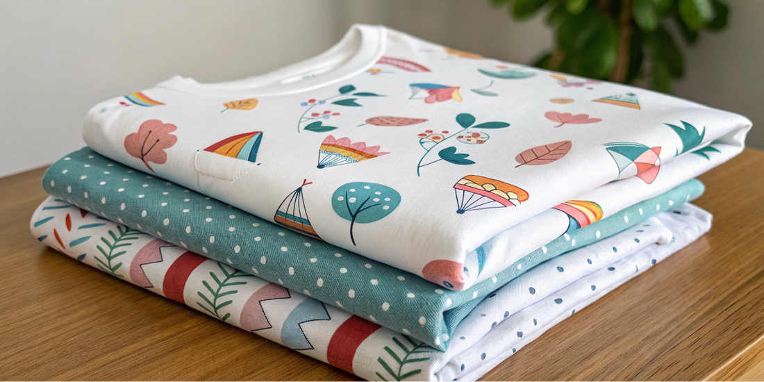 Personalized Birthday and Anniversary T-Shirts as Gifts