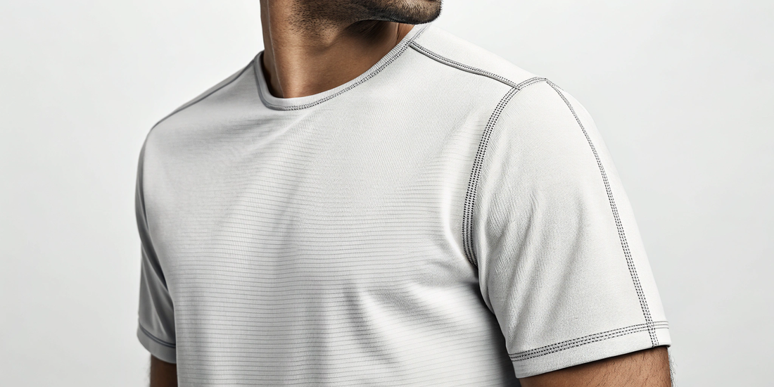 International T-Shirt Size Conversions: US, UK, and EU