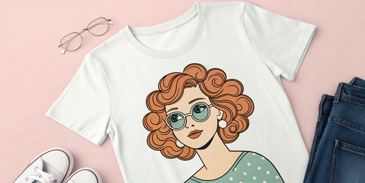 Best Funny T-Shirts for Women: Sassy and Relatable Quotes