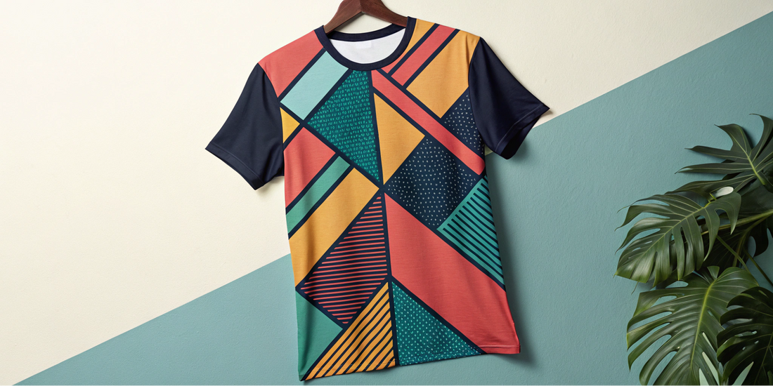 Top T-Shirt Design Trends for 2025: Colors, Themes, and Graphics