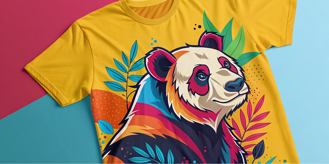 The Ultimate Guide to Animal-Themed T-Shirts