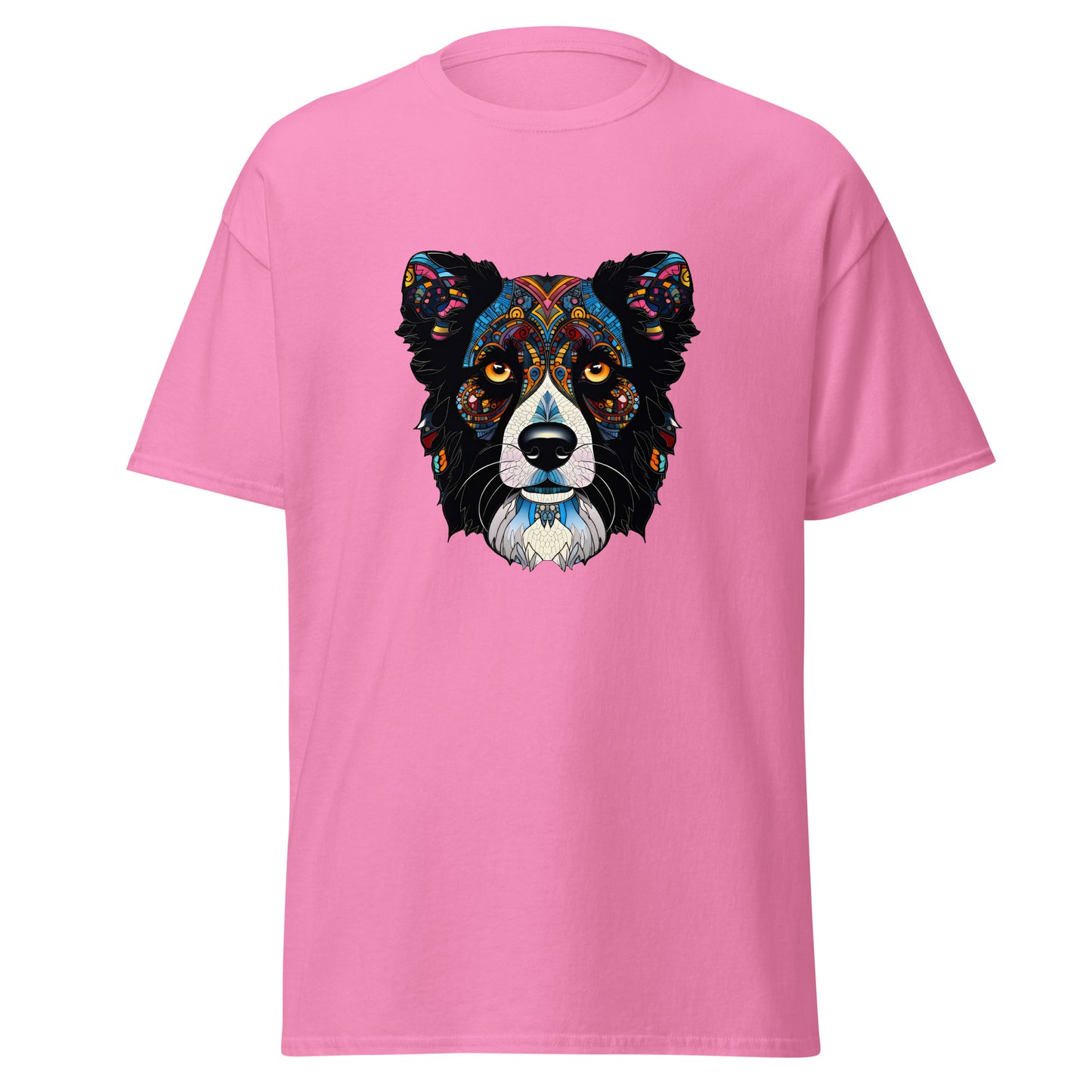 Barking Buddy [Unisex T-Shirt]