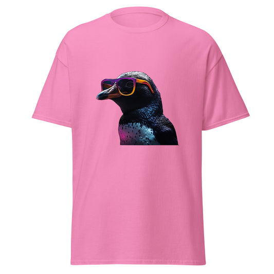 Linguine The Pinguin [Unisex T-Shirt]