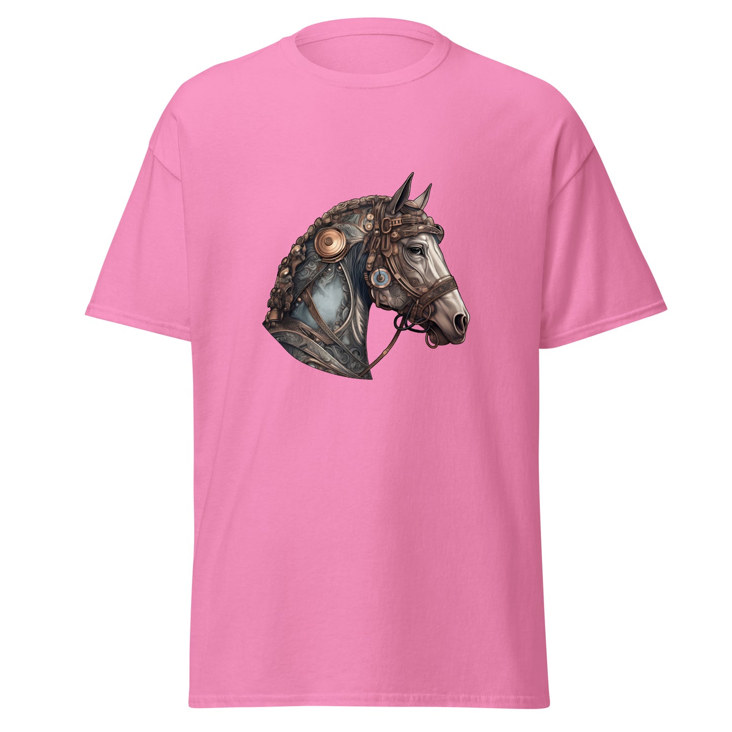 Equestrian Spirit [Unisex T-Shirt]