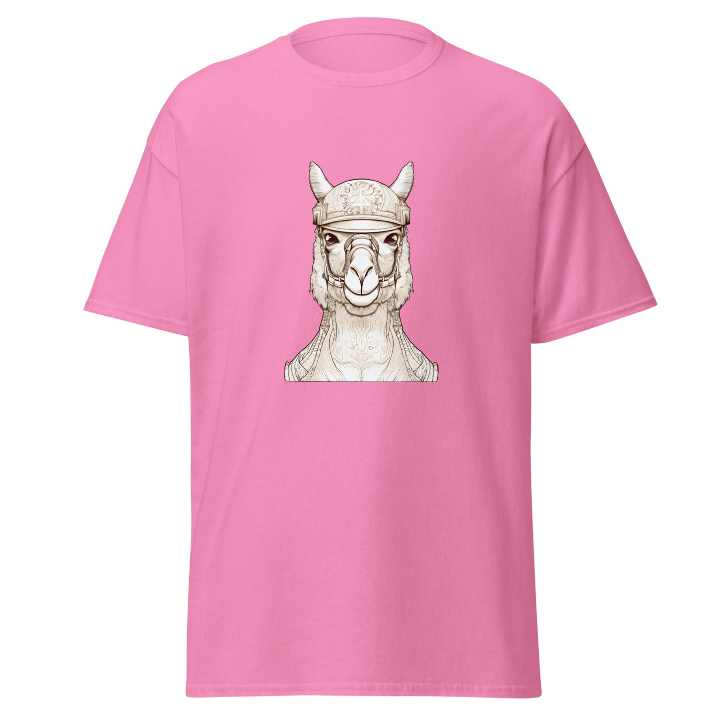 Llama Drama [Unisex T-Shirt]