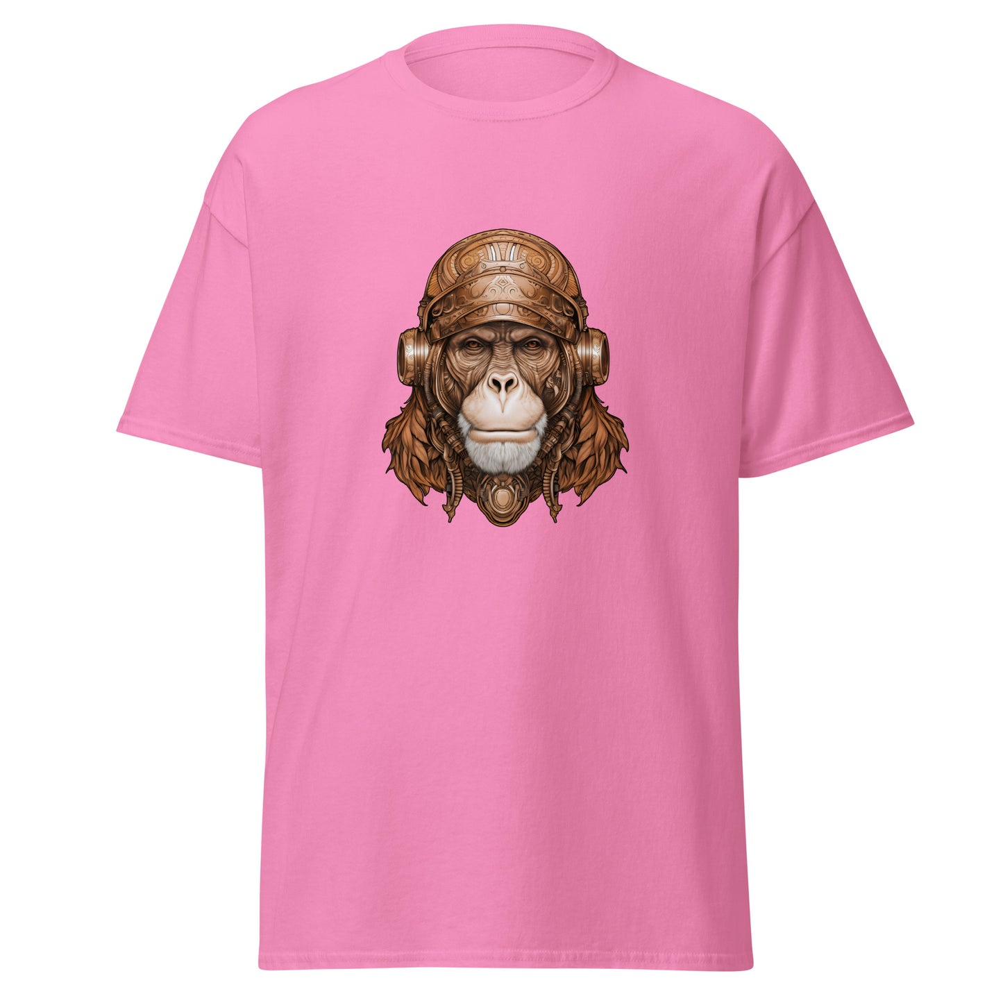 Cheeky Primate [Unisex T-Shirt]