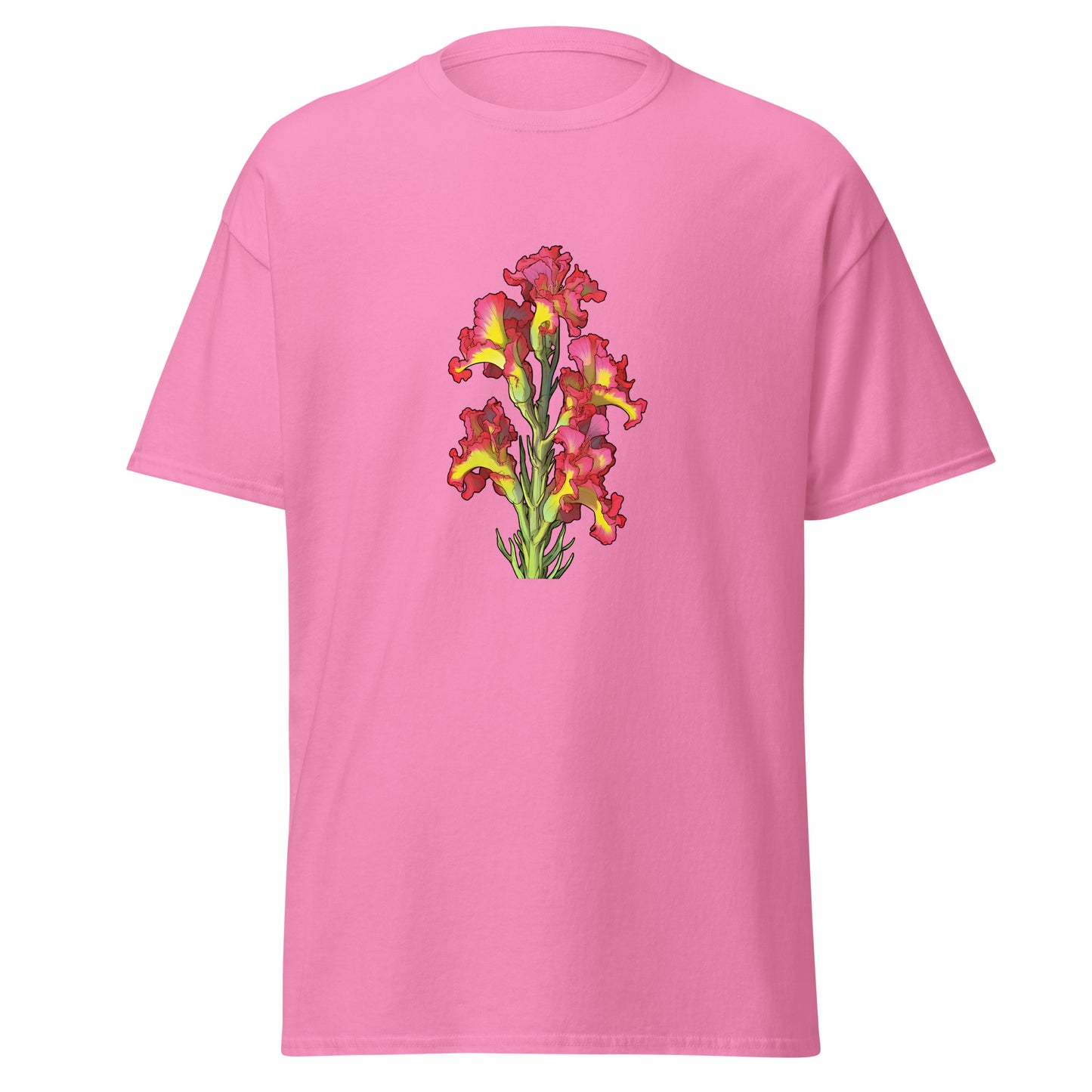 Flower Power [Unisex T-Shirt]