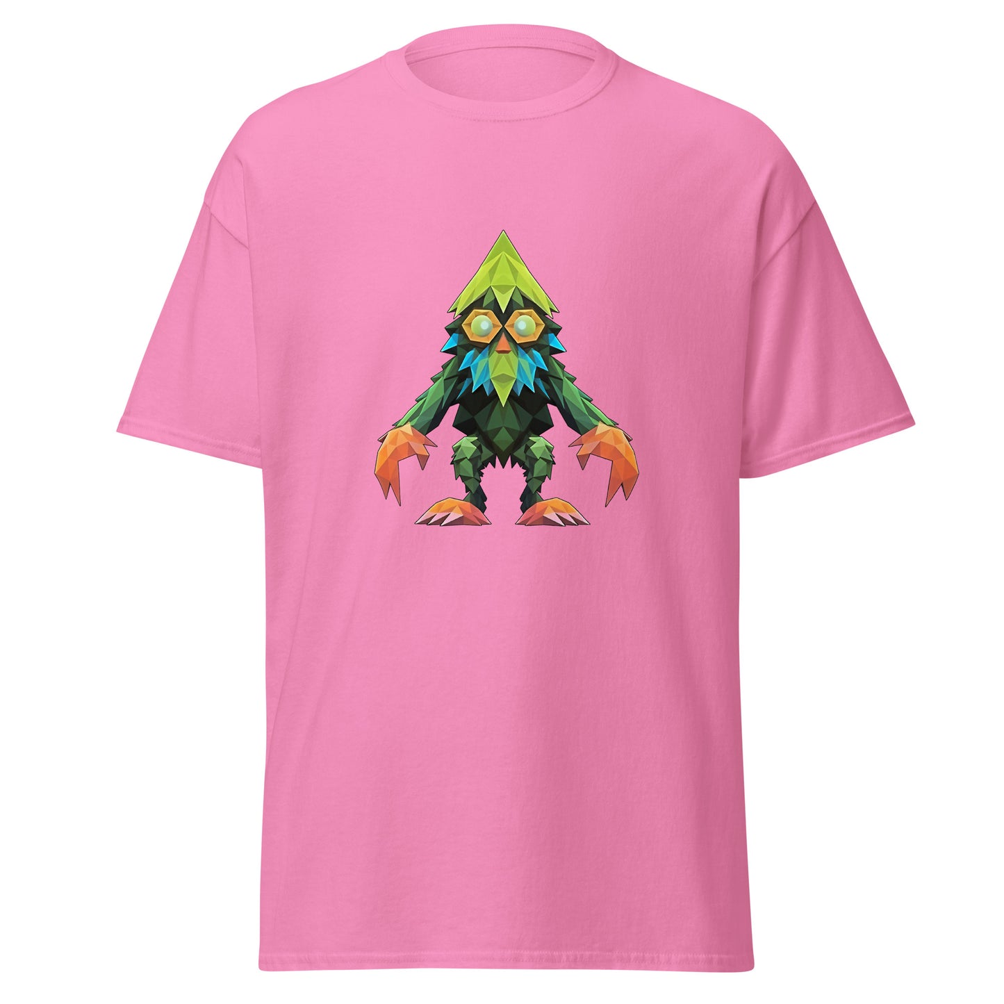 Mysterious Wanderer [Unisex T-Shirt]