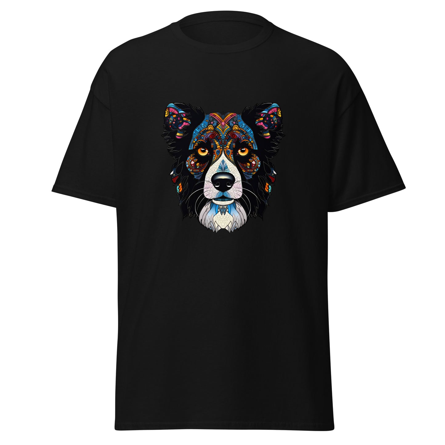 Barking Buddy [Unisex T-Shirt]