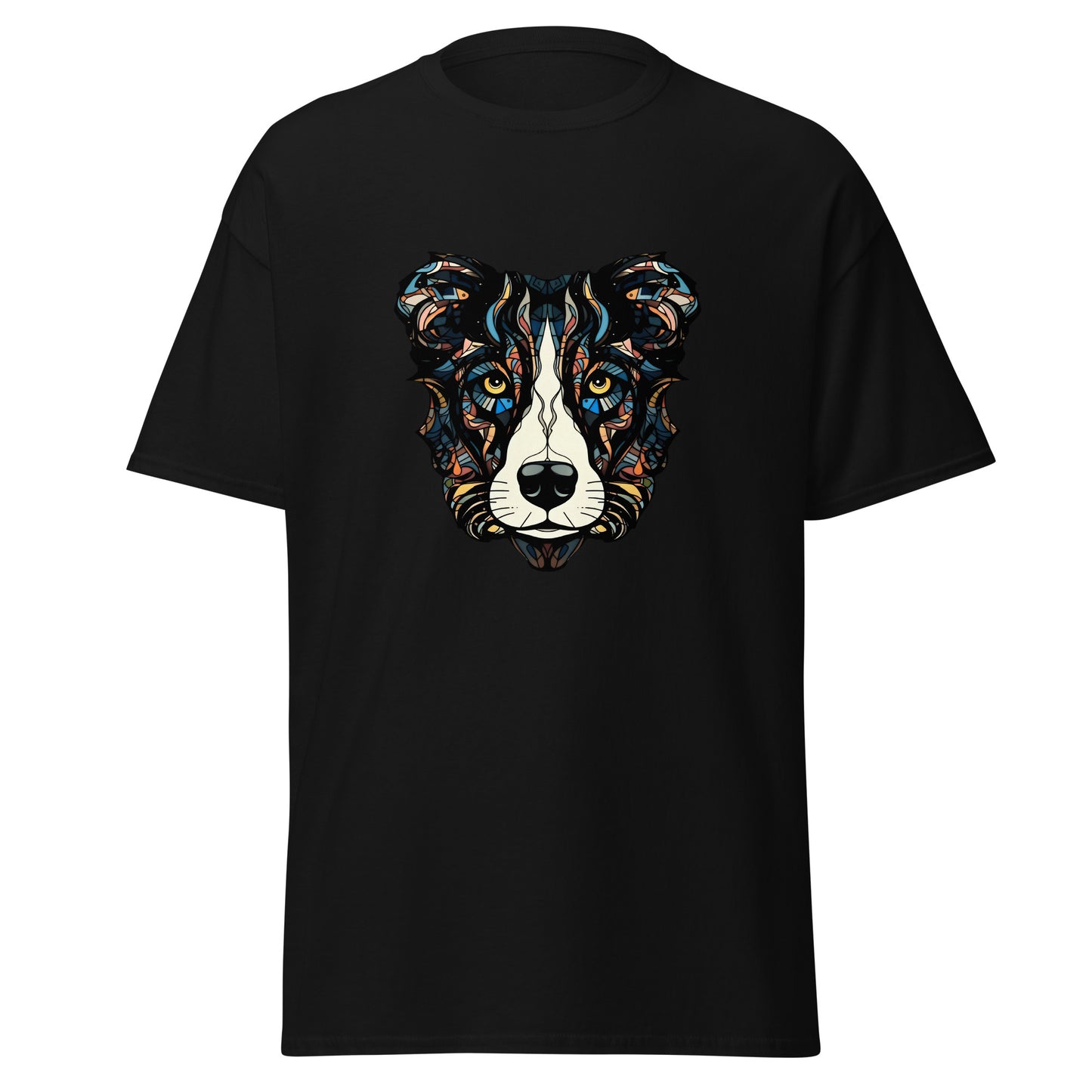 Leader of the Pack [Unisex T-Shirt]