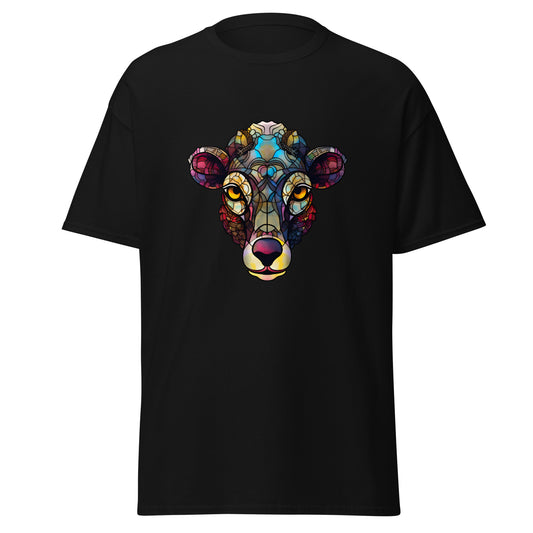 Leap of Sheep [Unisex T-Shirt]