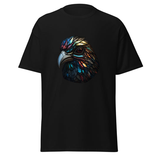 Pigeon Stuff [Unisex T-Shirt]