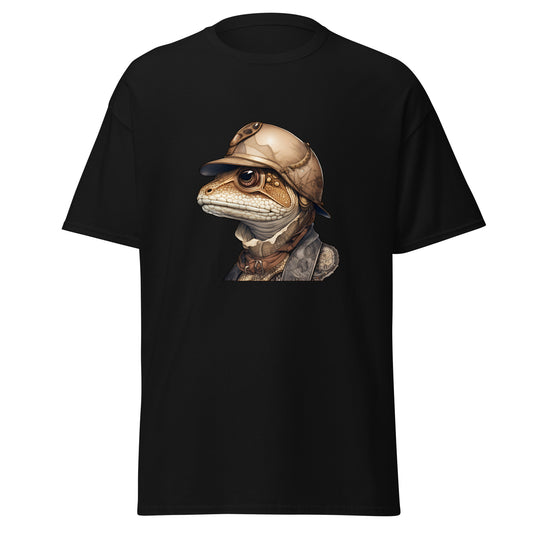 Master of Disguise [Unisex T-Shirt]