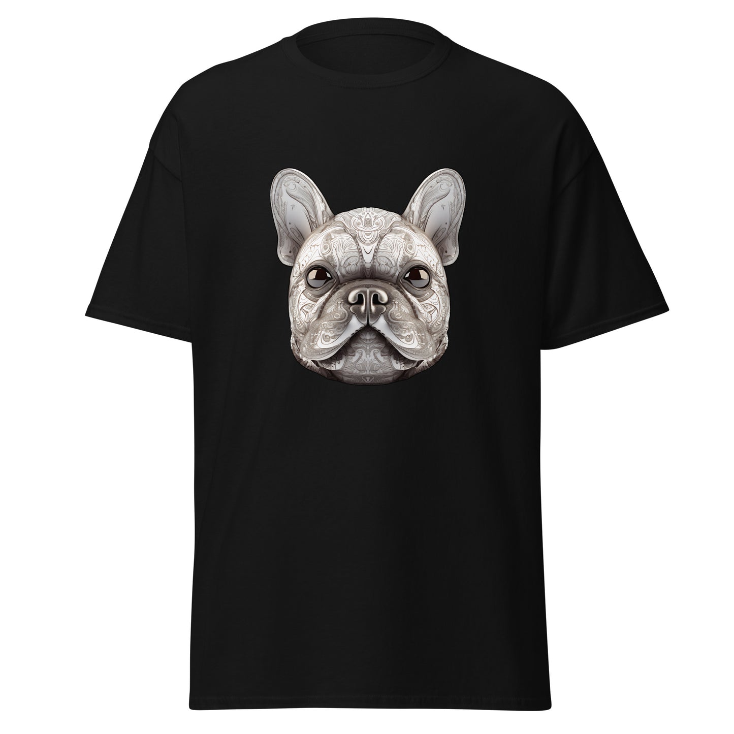 Dog Days Delight [Unisex T-Shirt]