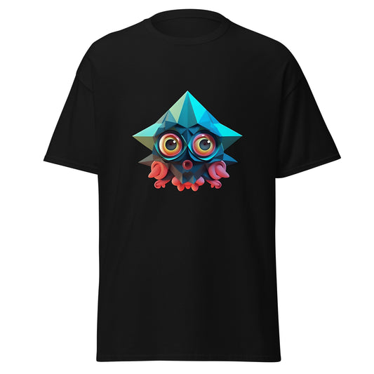 Oddball Adventurer [Unisex T-Shirt]