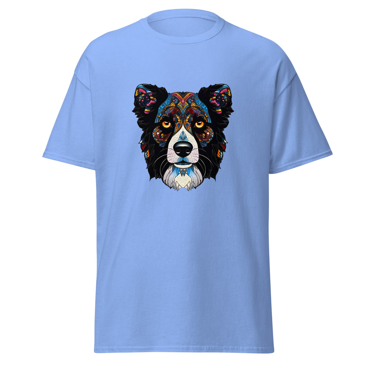 Barking Buddy [Unisex T-Shirt]