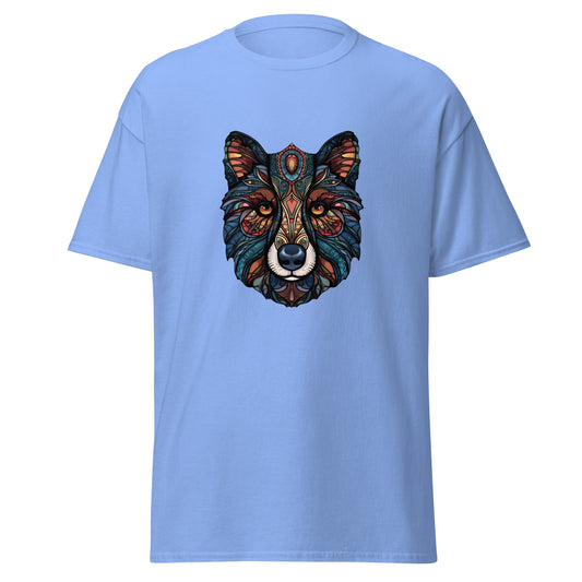 Bark Beneath the Stars [Unisex T-Shirt]