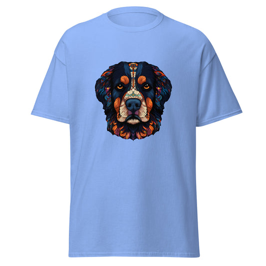 Tail-Wagging Adventure [Unisex T-Shirt]