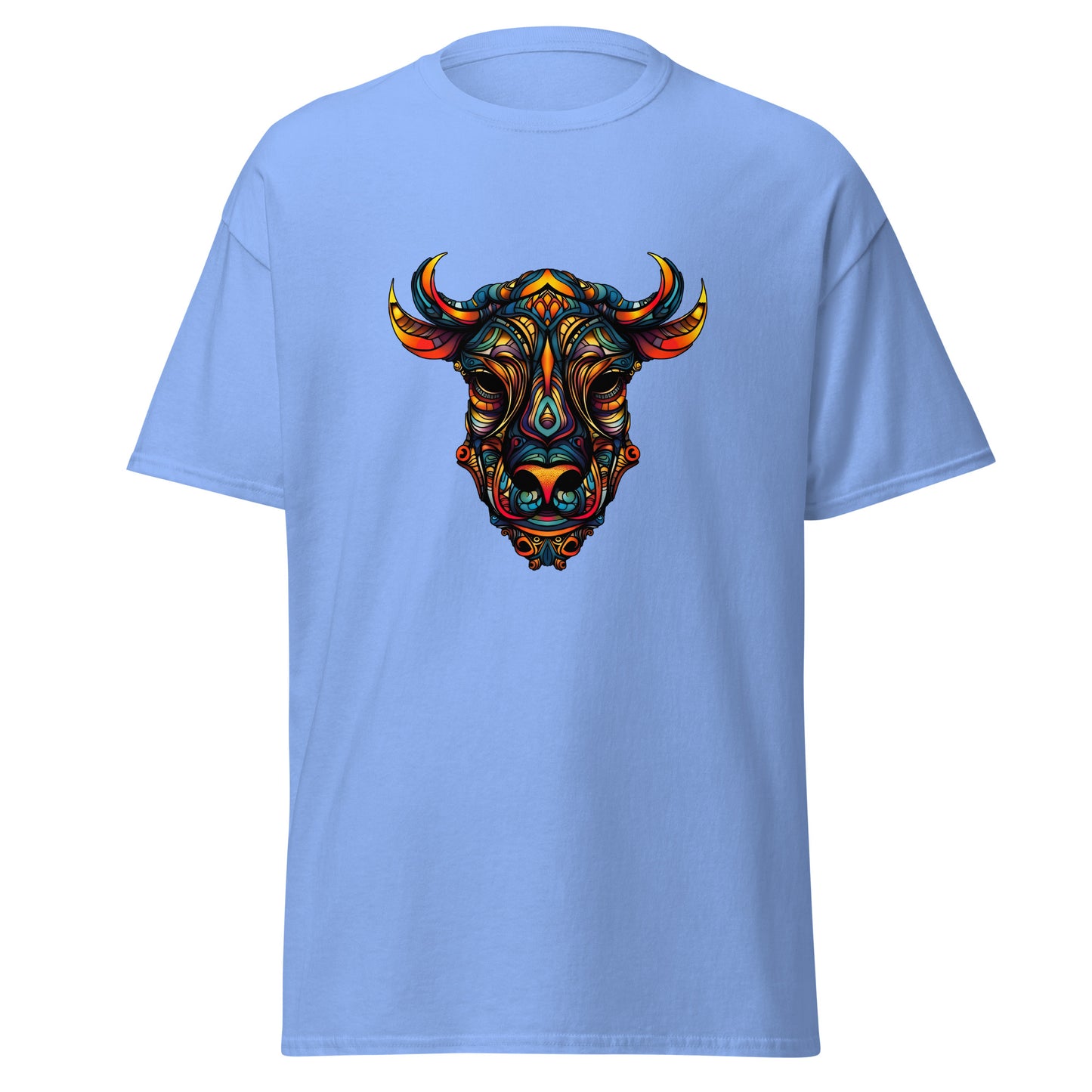 Full Bull [Unisex T-Shirt]