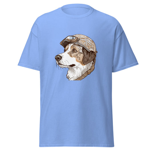 Furry Friend Forever [Unisex T-Shirt]