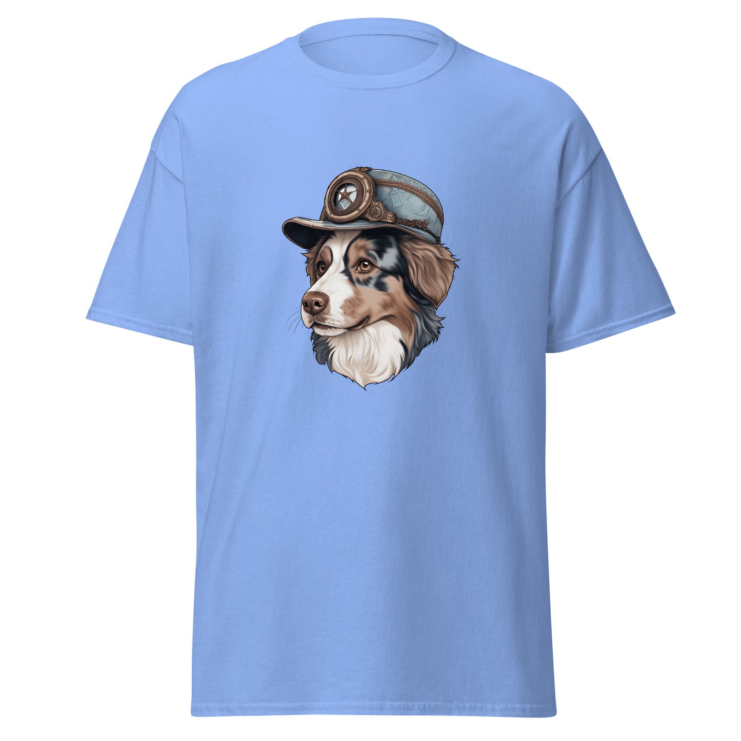 Doggo Delight [Unisex T-Shirt]