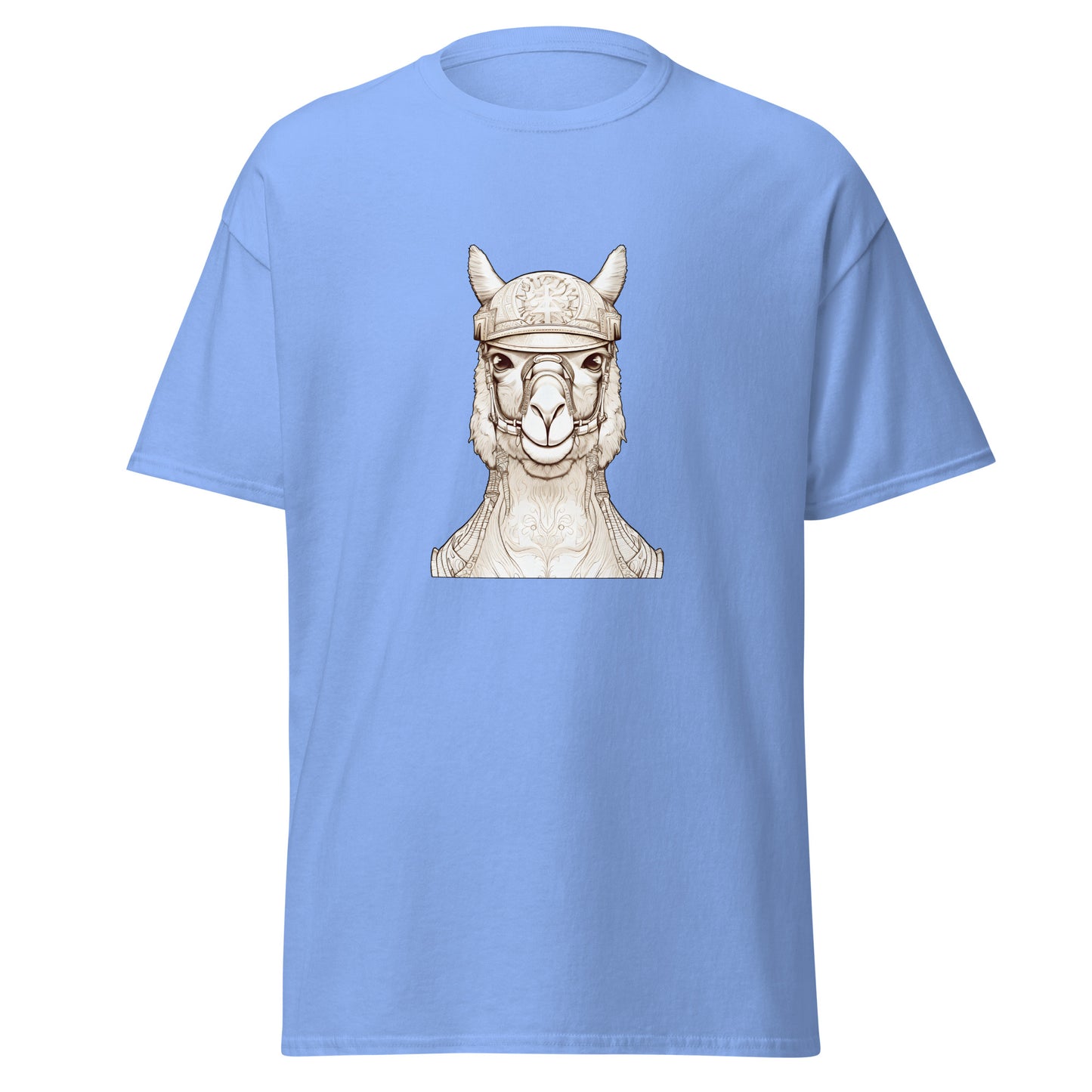 Llama Drama [Unisex T-Shirt]