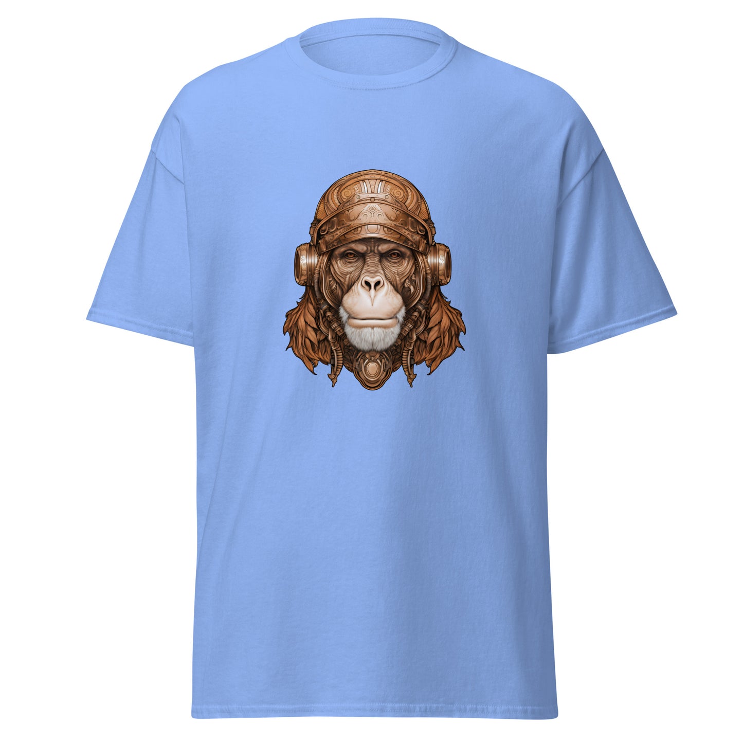 Cheeky Primate [Unisex T-Shirt]