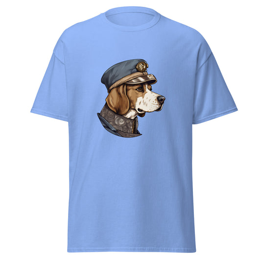 Loyal Sidekick [Unisex T-Shirt]