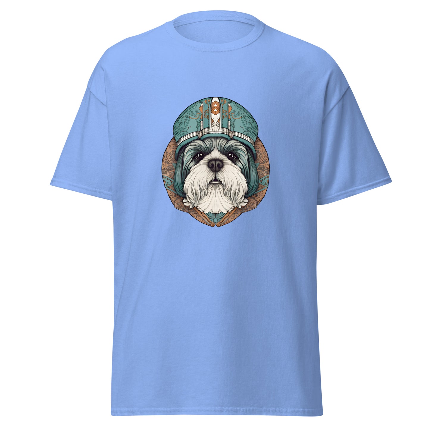 Barkside of Life [Unisex T-Shirt]