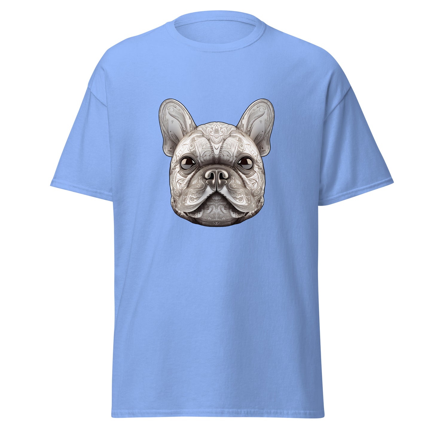 Dog Days Delight [Unisex T-Shirt]