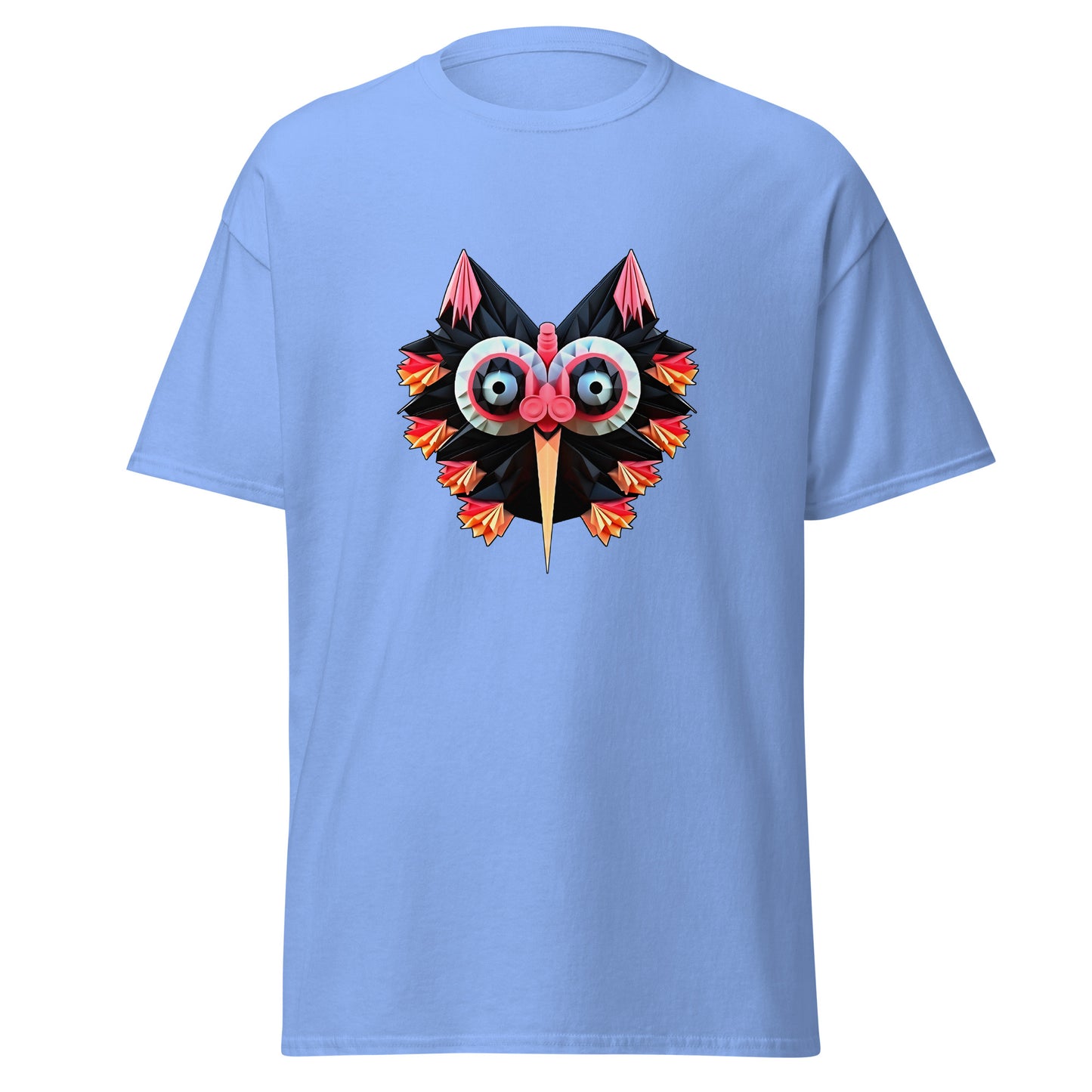 The Curious Nomad [Unisex T-Shirt]