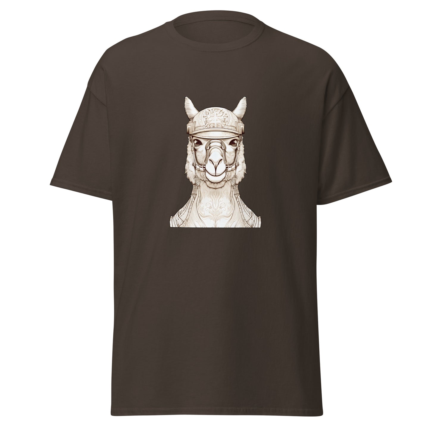 Llama Drama [Unisex T-Shirt]