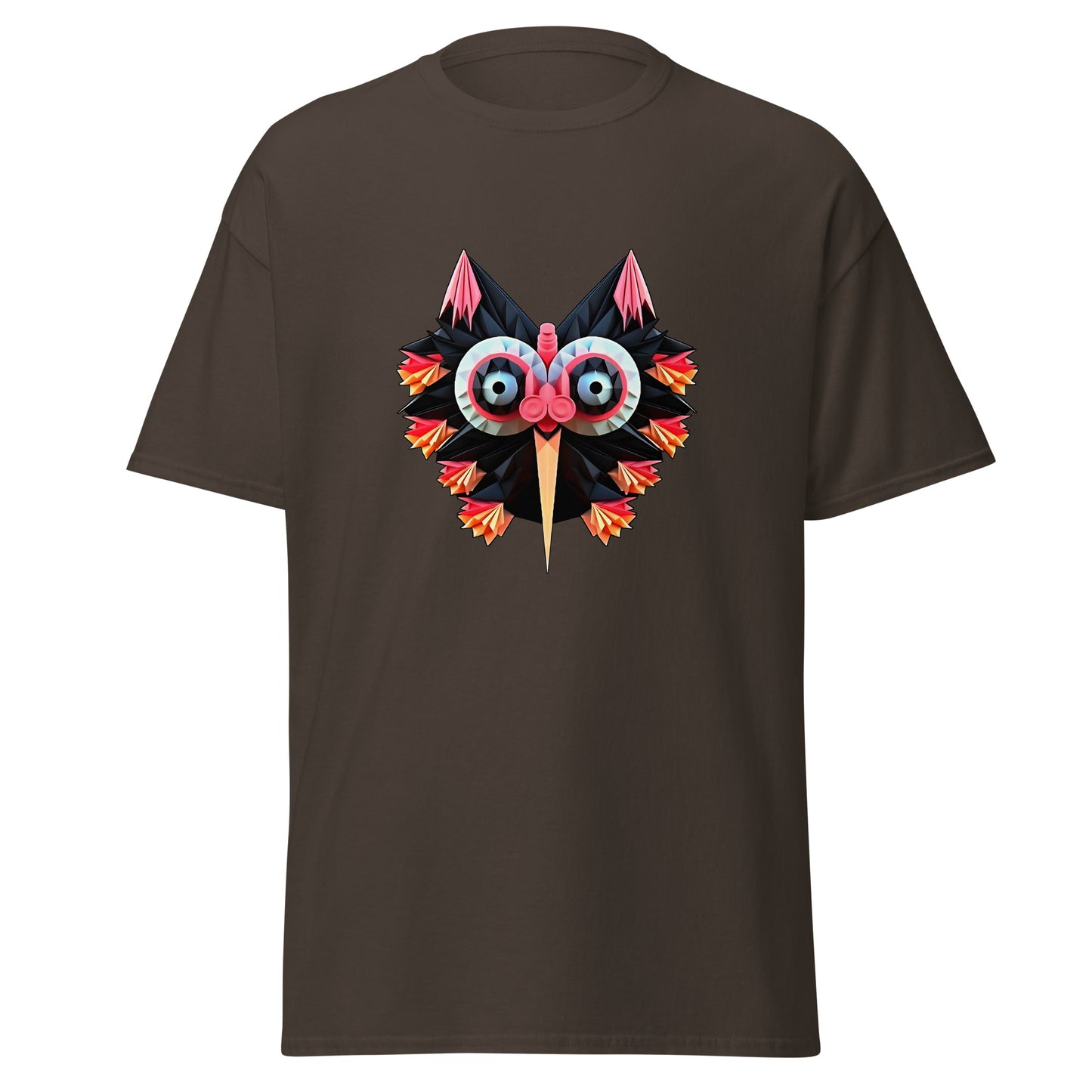 The Curious Nomad [Unisex T-Shirt]