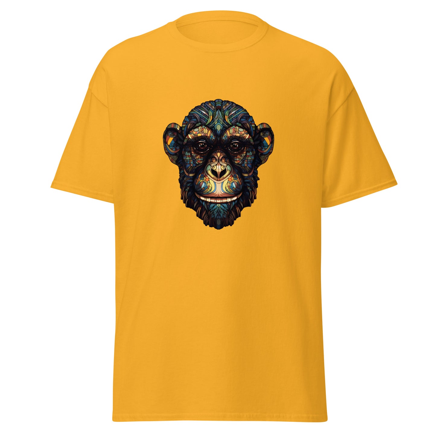 Banana Bandit [Unisex T-Shirt]