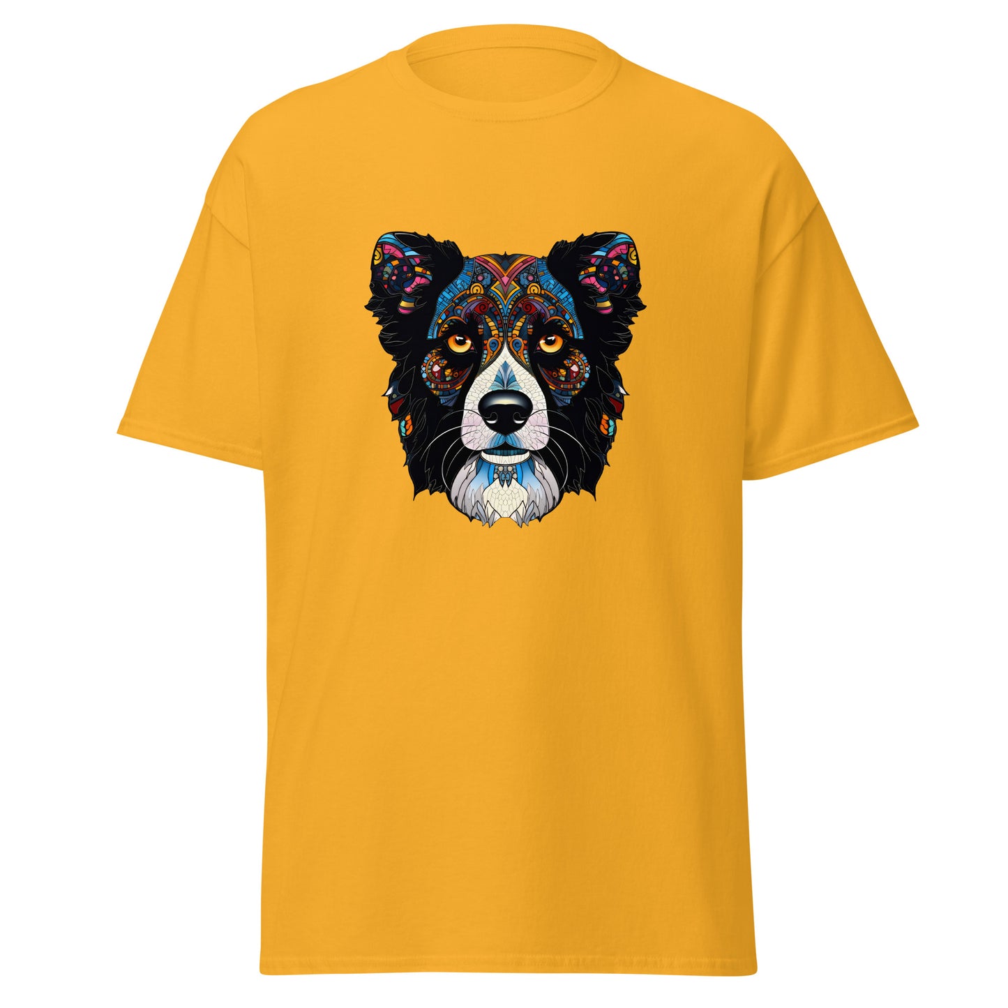 Barking Buddy [Unisex T-Shirt]