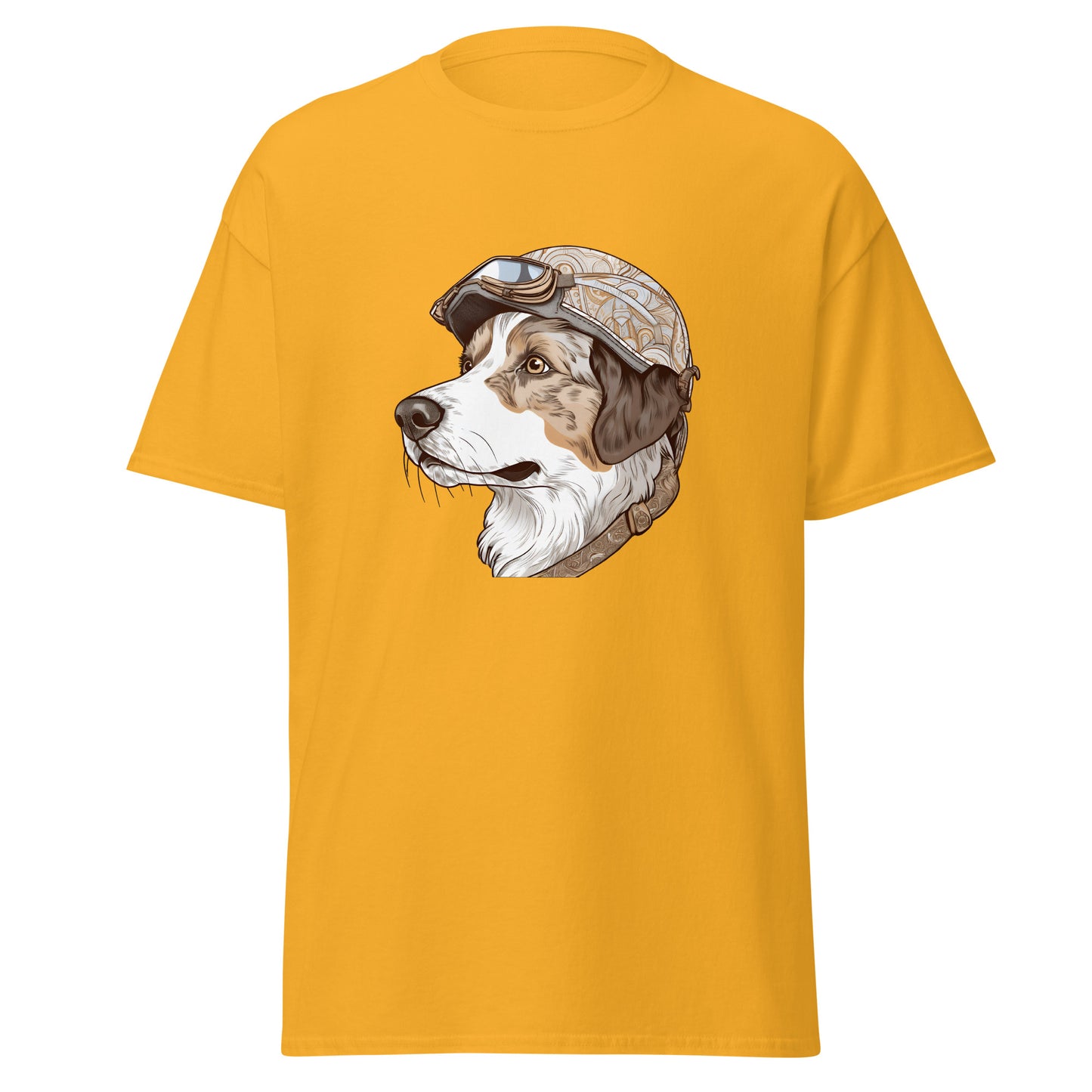 Furry Friend Forever [Unisex T-Shirt]