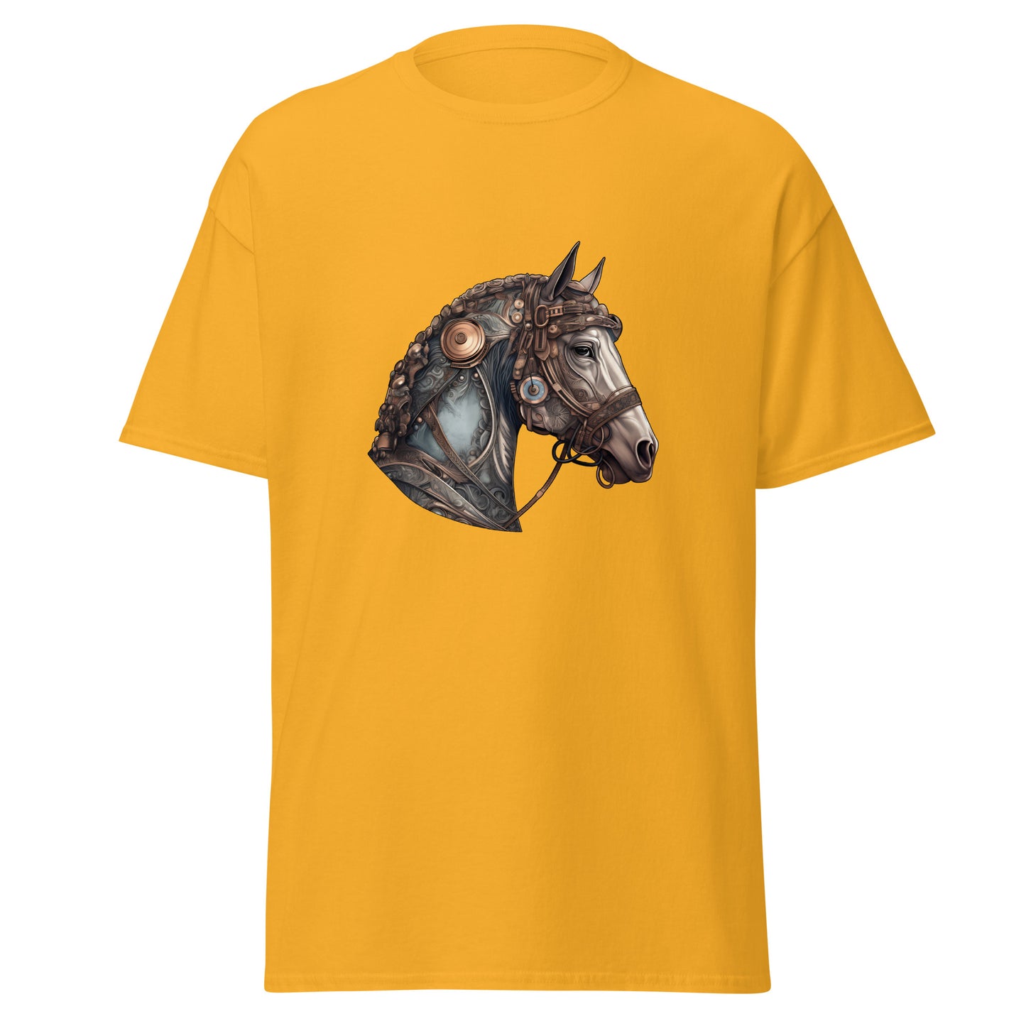 Equestrian Spirit [Unisex T-Shirt]