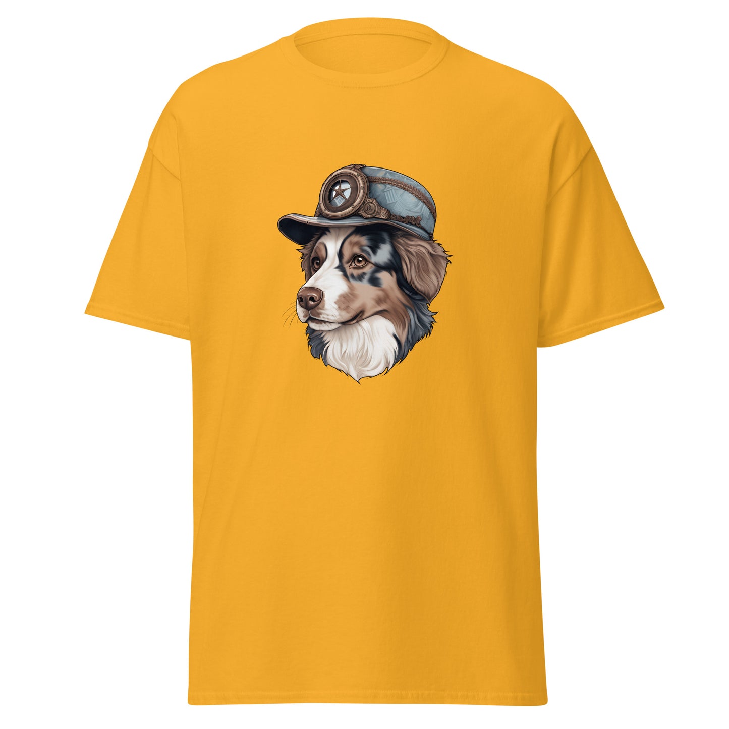 Doggo Delight [Unisex T-Shirt]