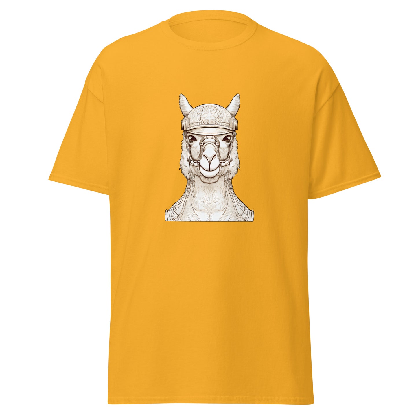 Llama Drama [Unisex T-Shirt]