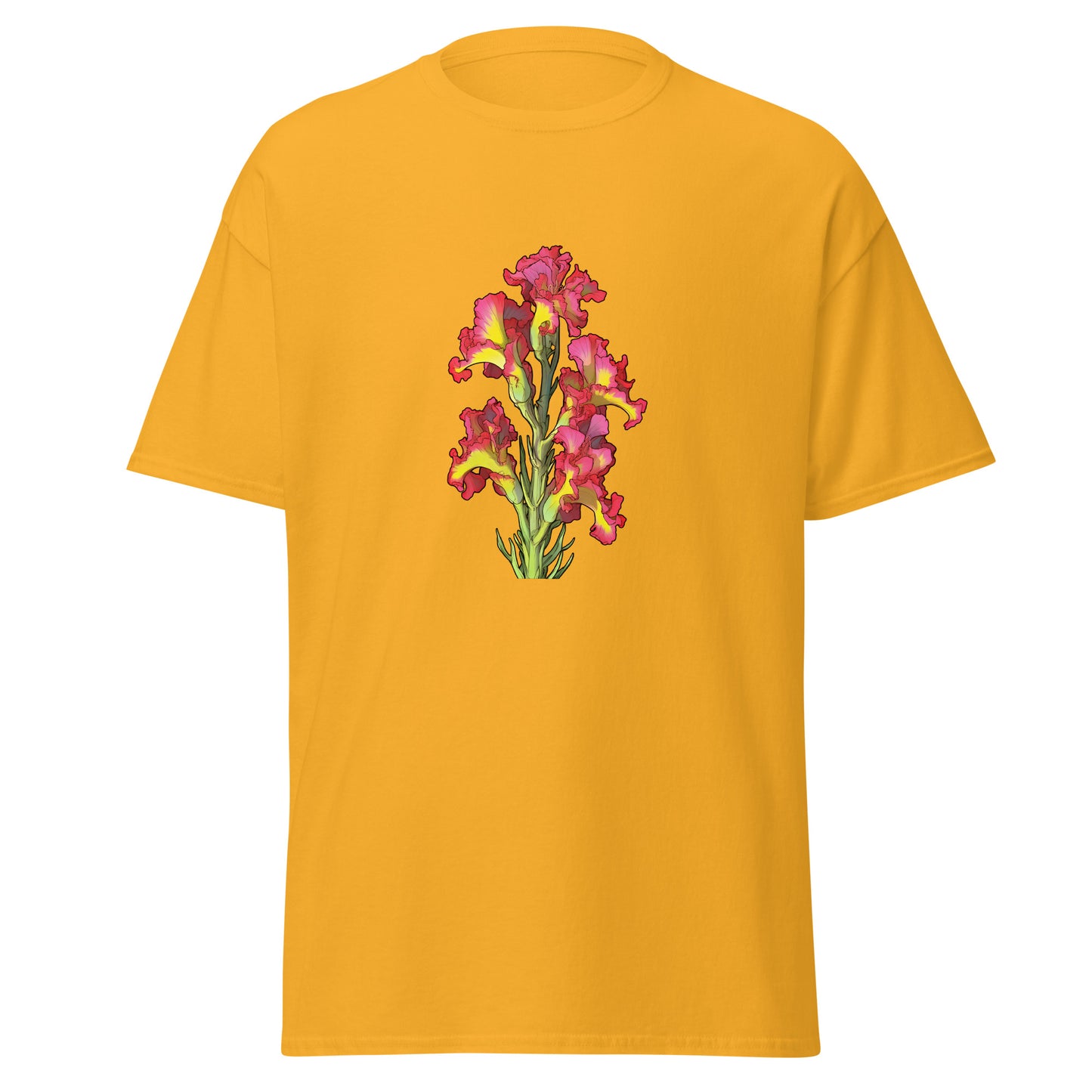 Flower Power [Unisex T-Shirt]