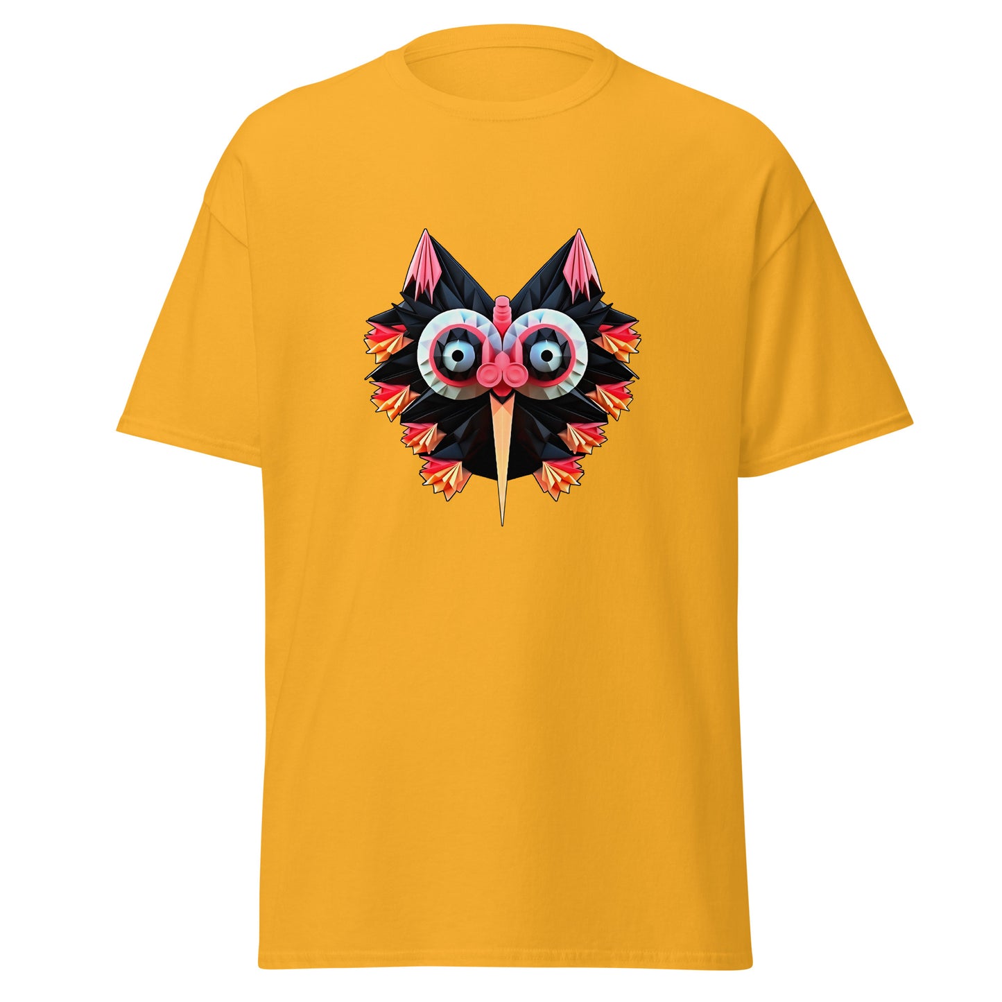 The Curious Nomad [Unisex T-Shirt]