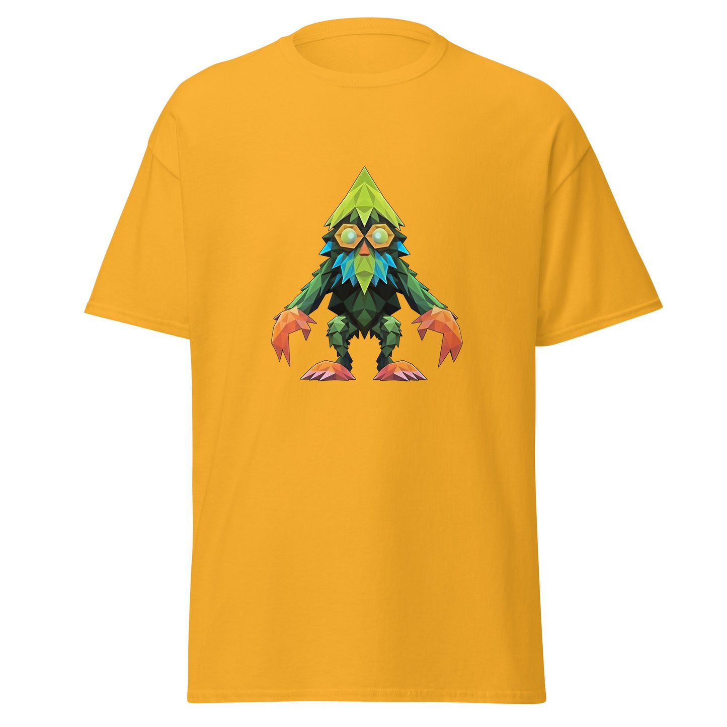 Mysterious Wanderer [Unisex T-Shirt]