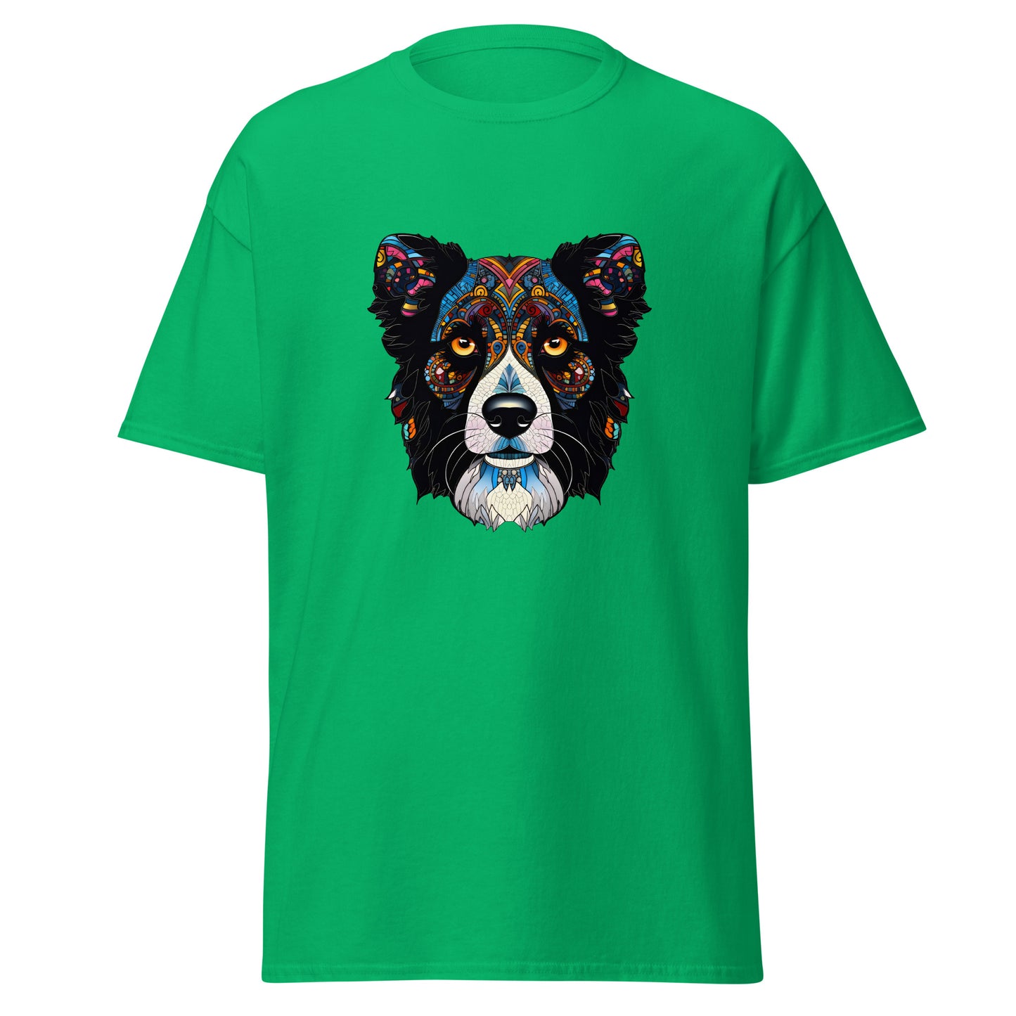 Barking Buddy [Unisex T-Shirt]