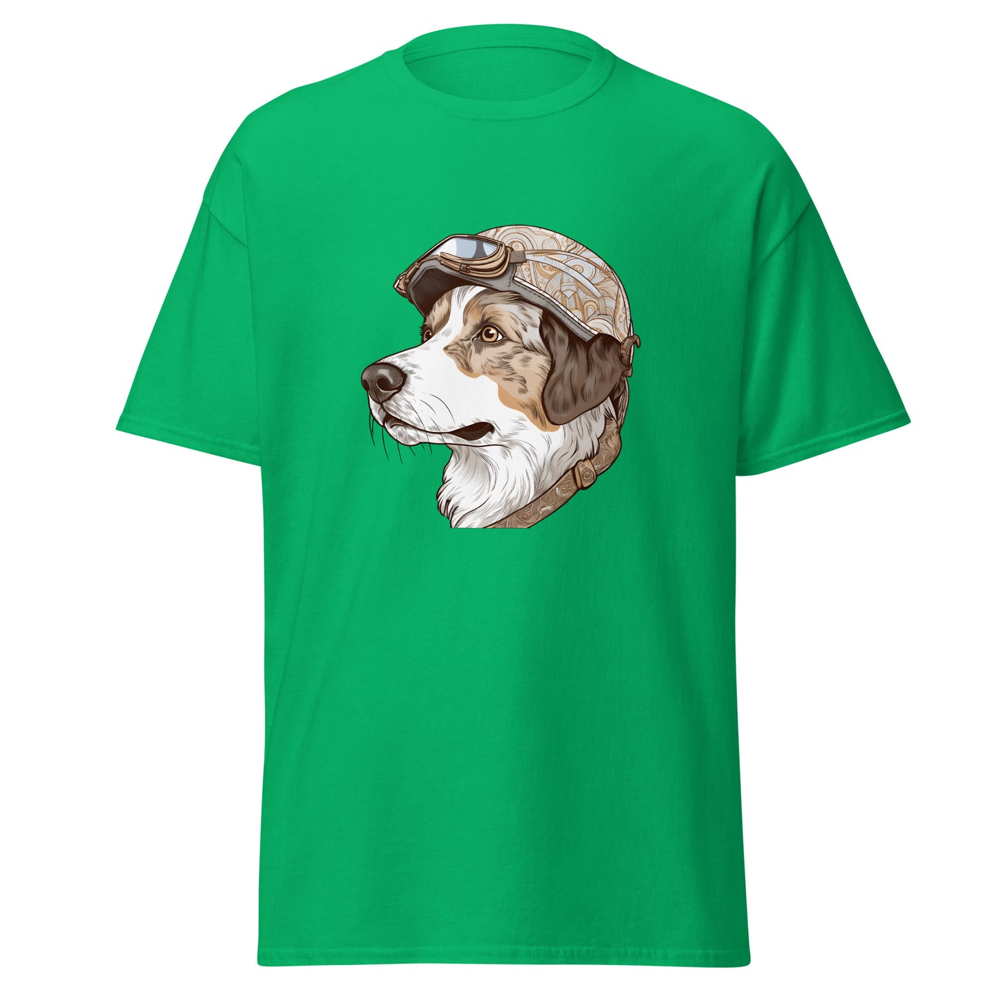 Furry Friend Forever [Unisex T-Shirt]