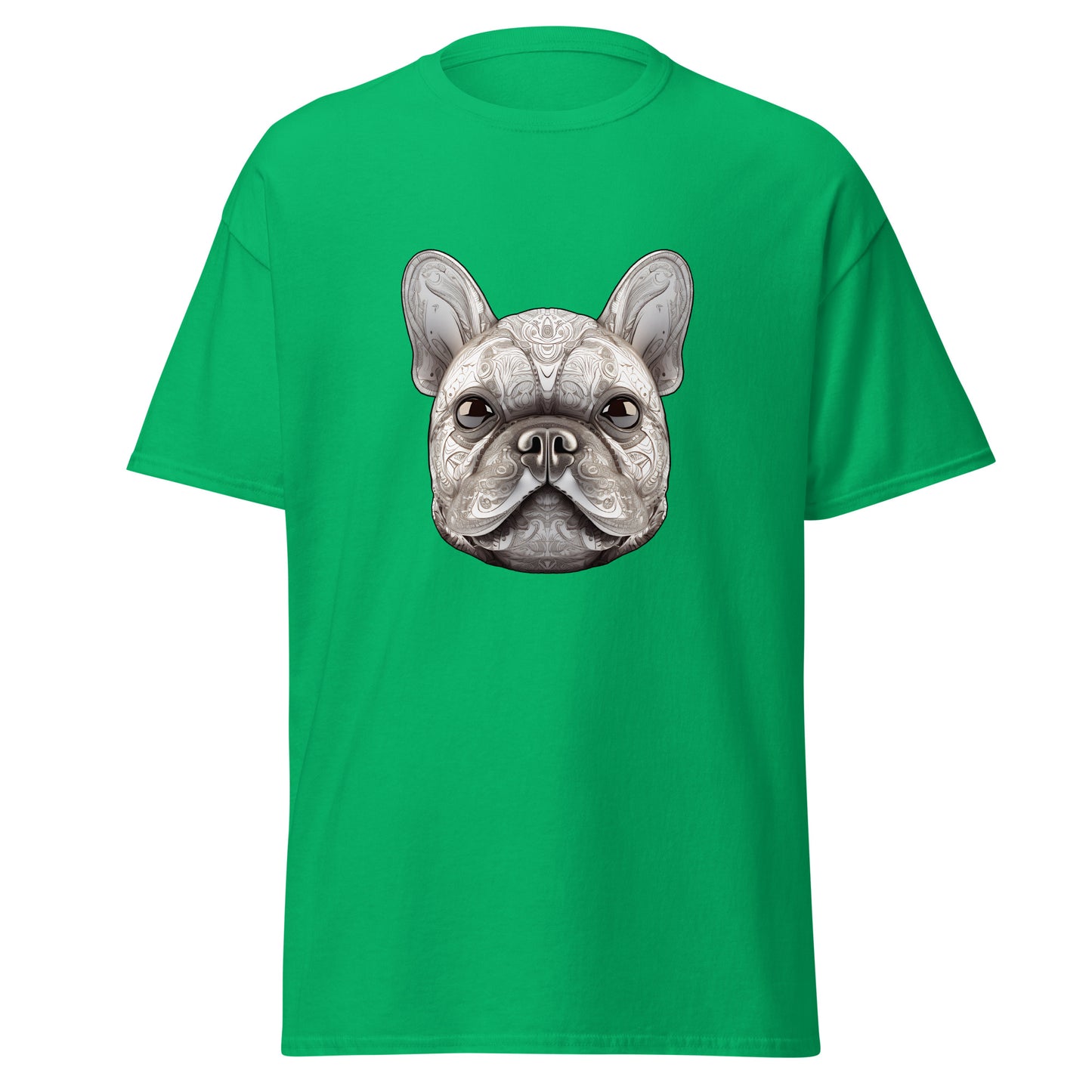 Dog Days Delight [Unisex T-Shirt]