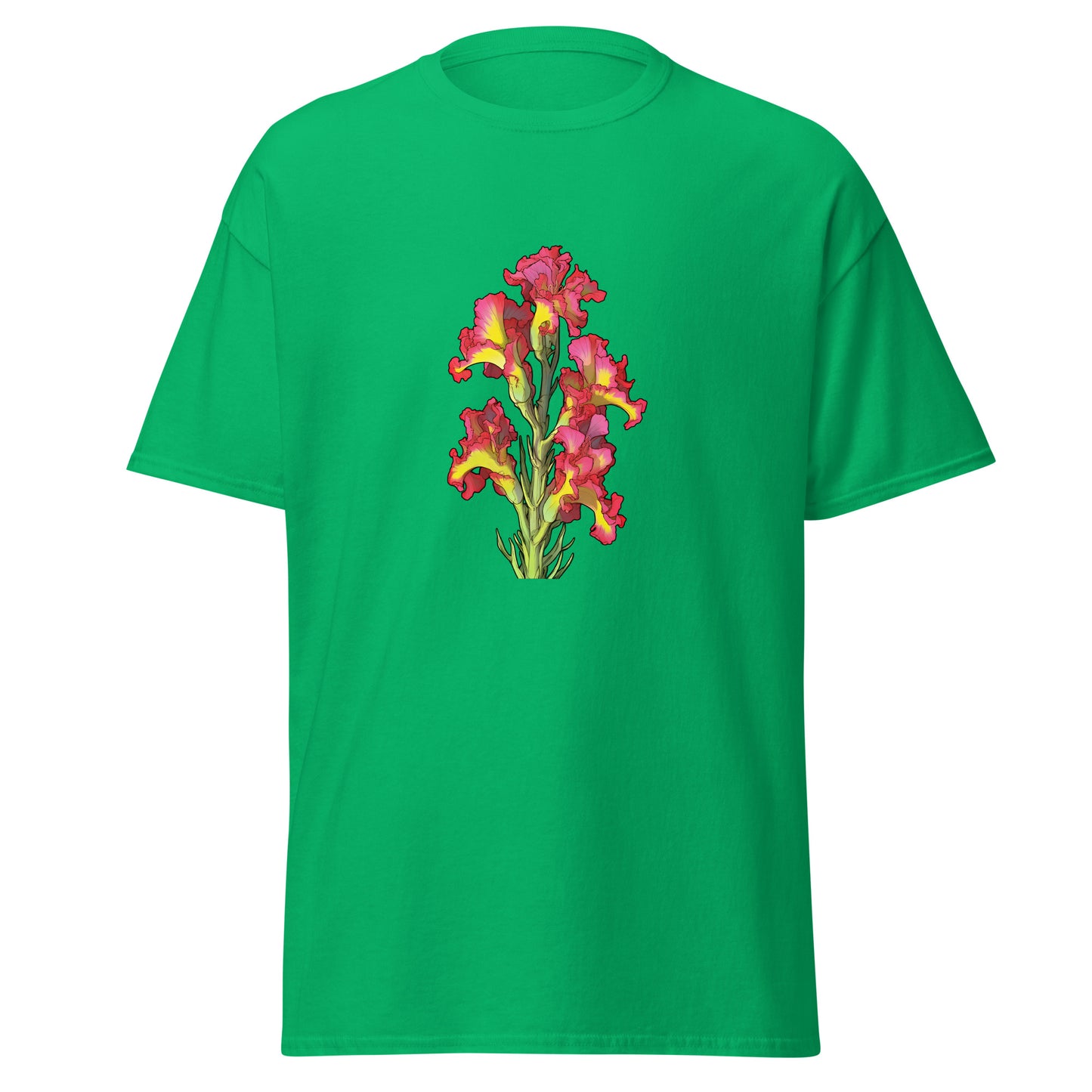 Flower Power [Unisex T-Shirt]