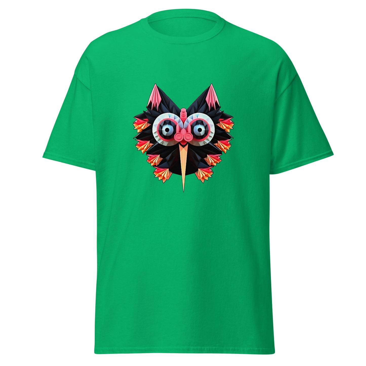 The Curious Nomad [Unisex T-Shirt]