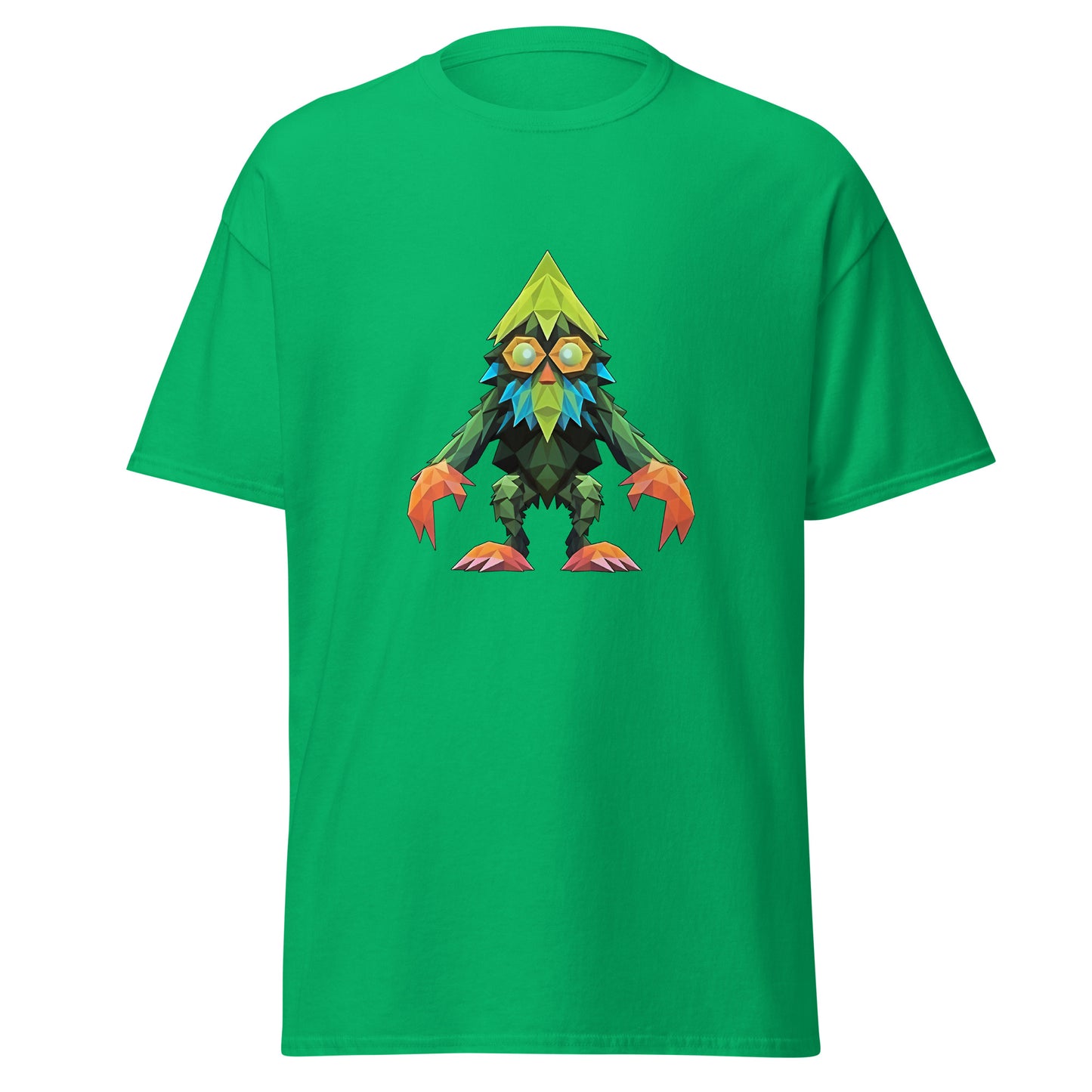 Mysterious Wanderer [Unisex T-Shirt]